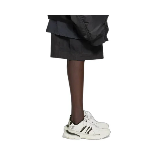 Balenciaga | Adidas Track Forum Low Top Sneaker