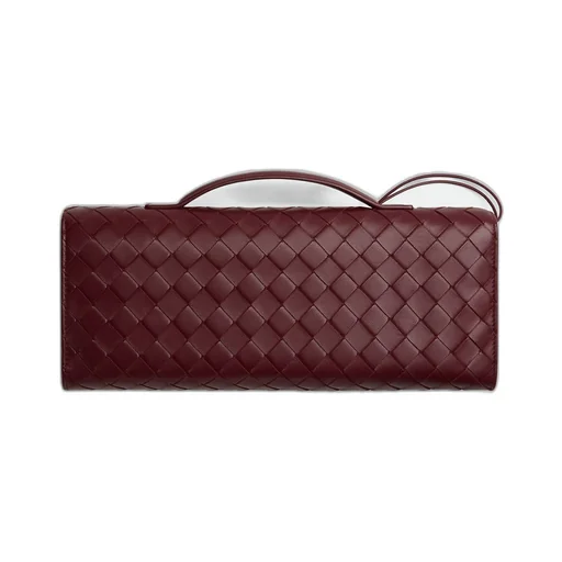 Long Clutch Andiamo With Handle