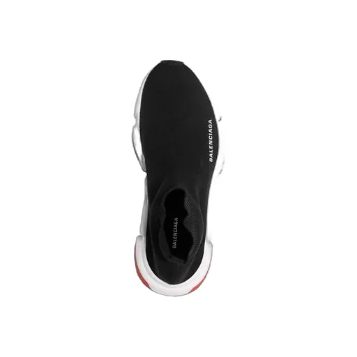 Speed Sneaker Mid