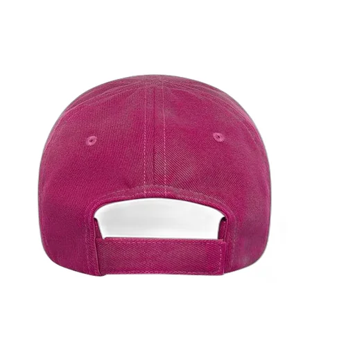 Political Campaign Destroyed Cap