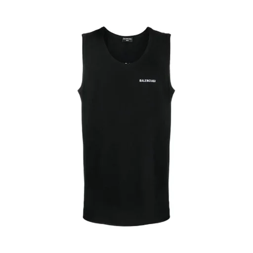Loose Tank Top