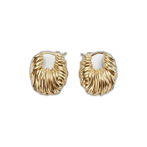 Knot Earrings