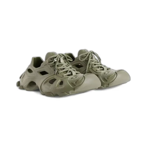 HD Lace-up Sneaker