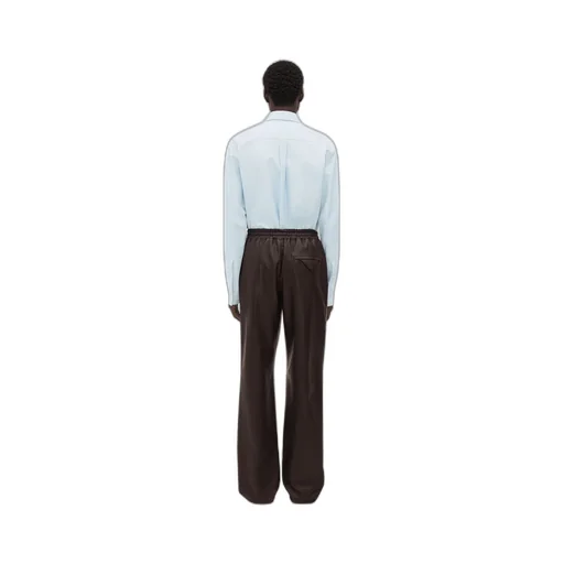 Leather Trousers