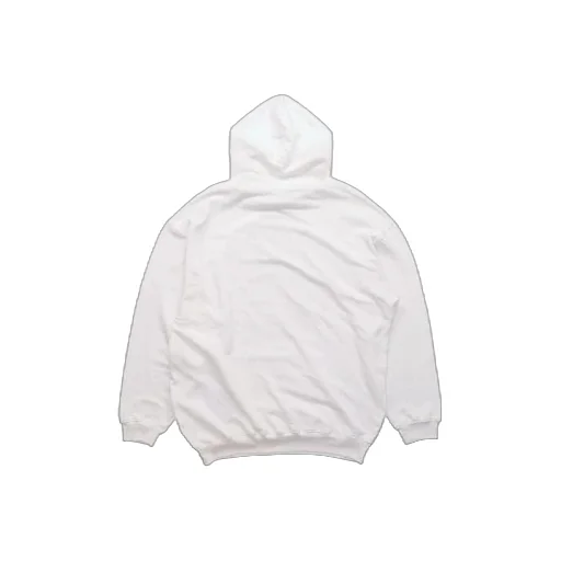 Interlocking BB Logo Hoodie