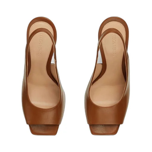Knot Sandal