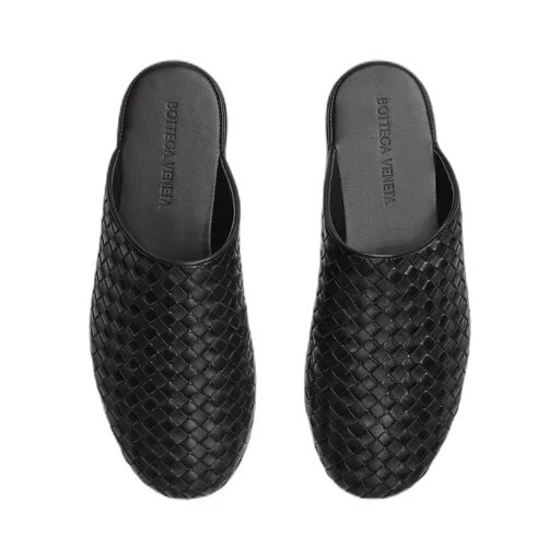Sunday Slipper