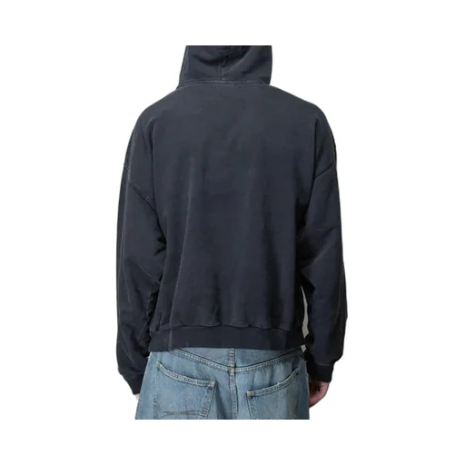 BB Be Different Popover Hoodie