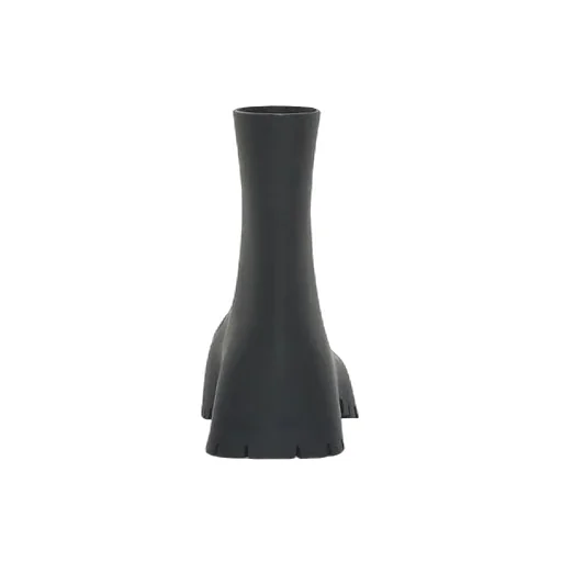 50mm Trooper Rubber Boot