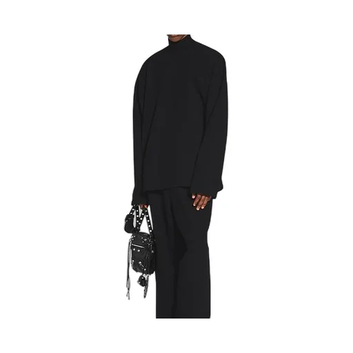 Le Cagole Crossbody Bag