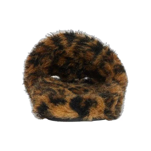 () Furry Slides