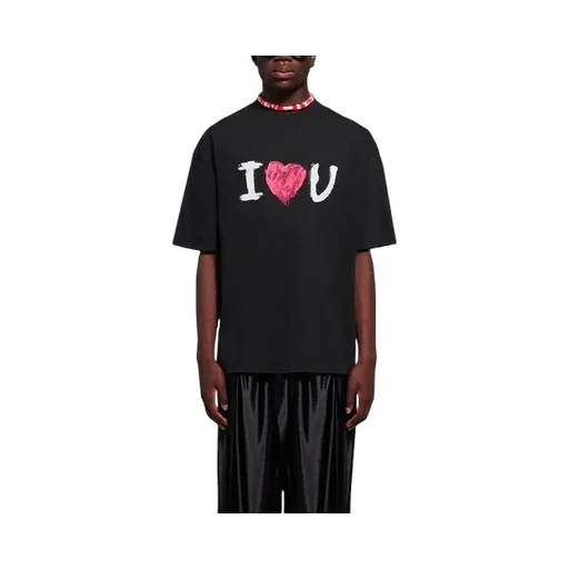 I Love U T-Shirt