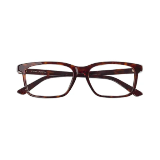 Classic Rectangular Eyeglasses