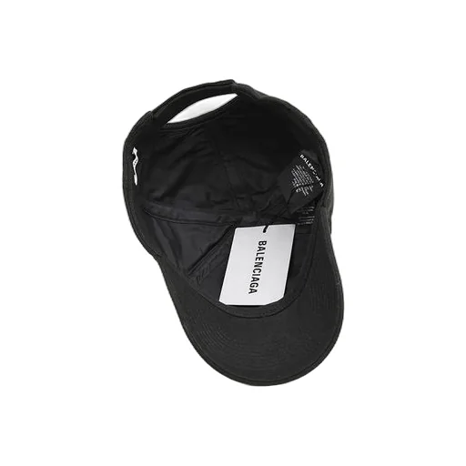 Visor Logo Cap  590758-310B2-