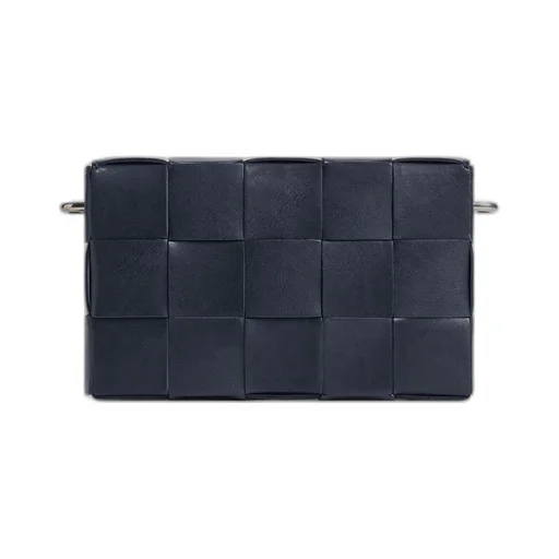 Cassette With Versatile Strap
