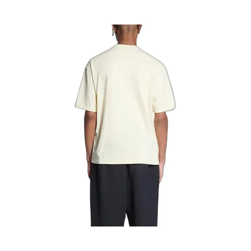 Scissor Crest Logo Short Sleeve T-Shirt