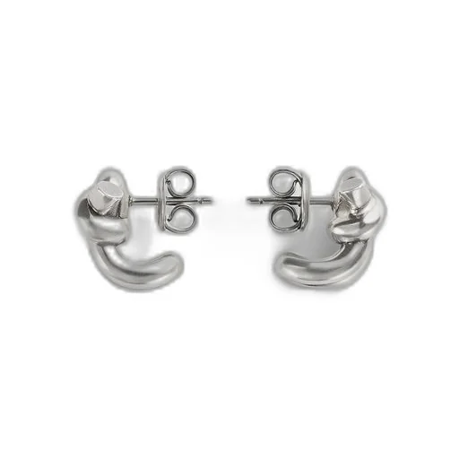Knot Earrings