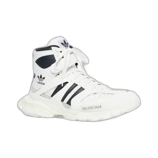 Balenciaga | Adidas Track Forum Sneaker