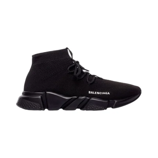 Speed Lace-Up Sneaker