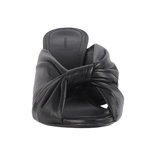 Small High Heels Slippers