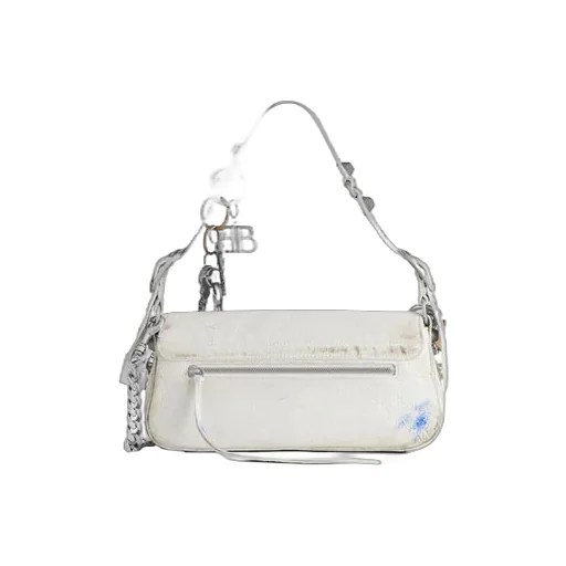 Le Cagole Sling Bag Small With Charms