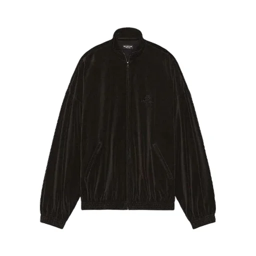 Hotels and Resorts Chenille Jacket