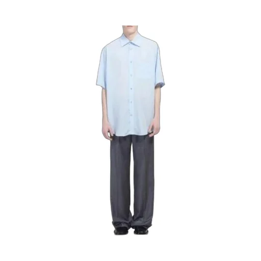 Short Sleeve Shirt