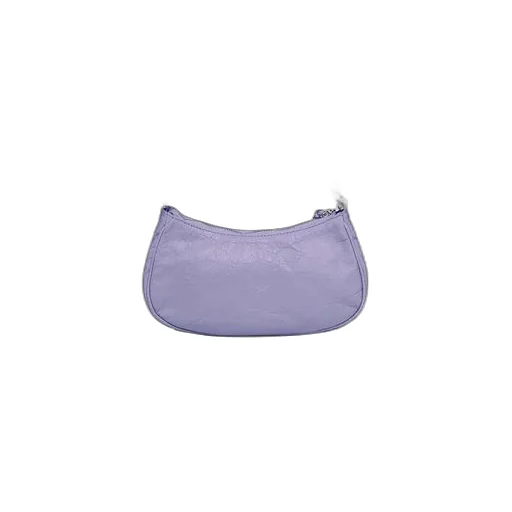 Le Cagole Mini Bag with Chain