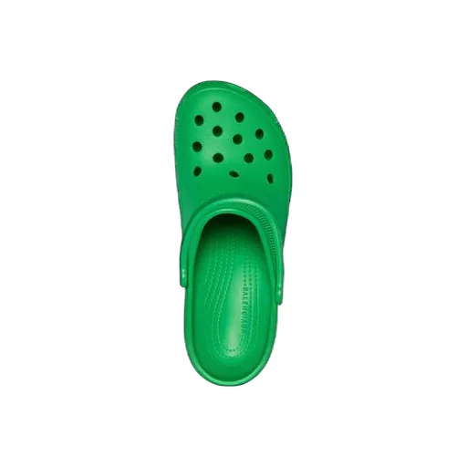Crocs™ Madame 80MM Green