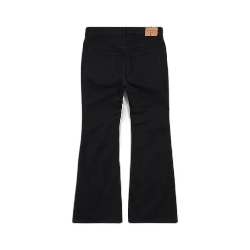 Flared Pants