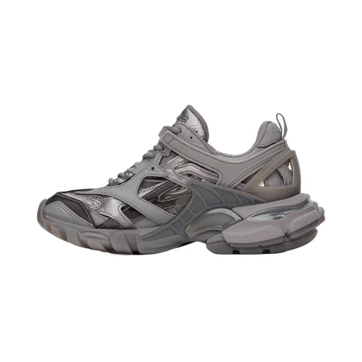 Track.2 Sneaker
