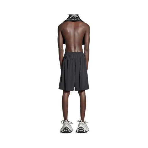 Activewear Stretch Shorts