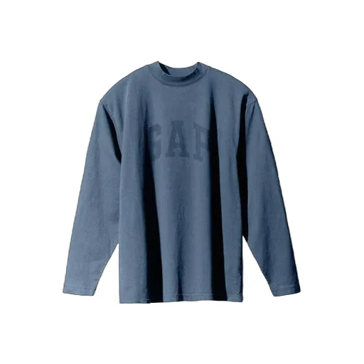 Yeezy Gap Engineered by Balenciaga Dove Long Sleeve T-Shirt
