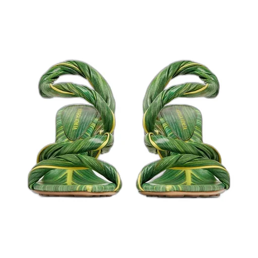 Leaf Sandal