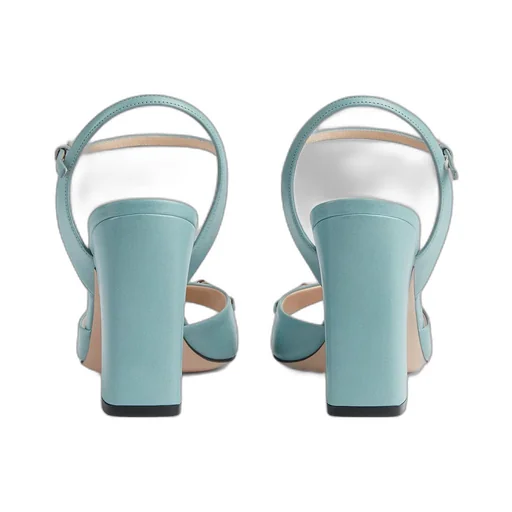 Women's Horsebit sandal