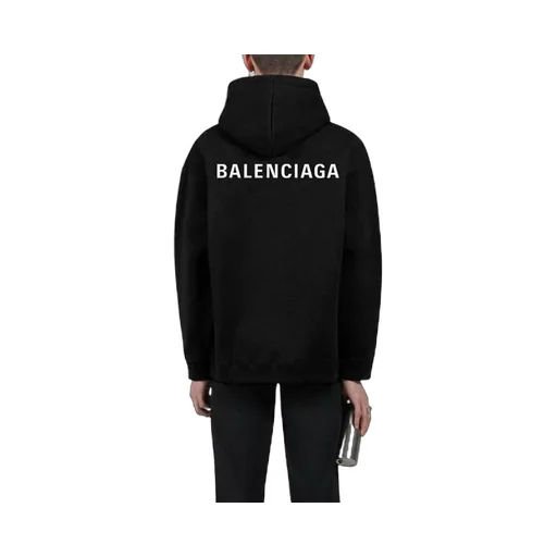 Logo Hoodie