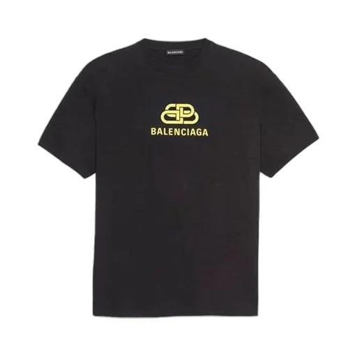 Interlocked BB Regular Fit T-shirt
