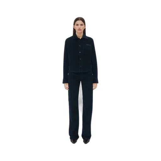 Corduroy Jacket