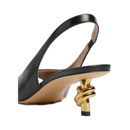 Knot Sandal
