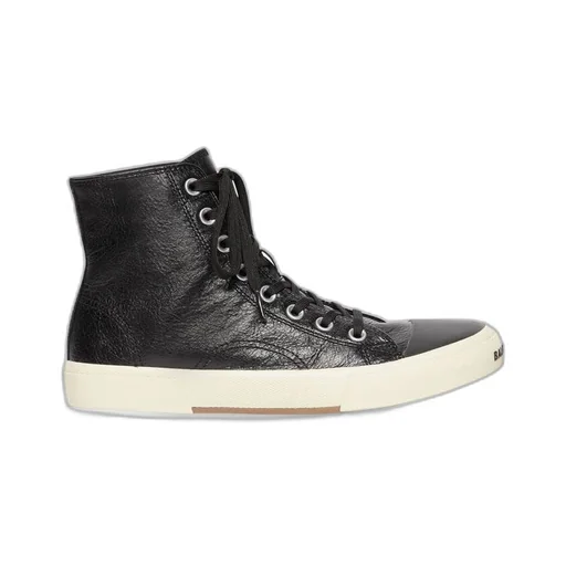 Paris High Top Sneaker