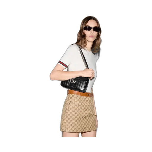 GG Marmont mini shoulder bag