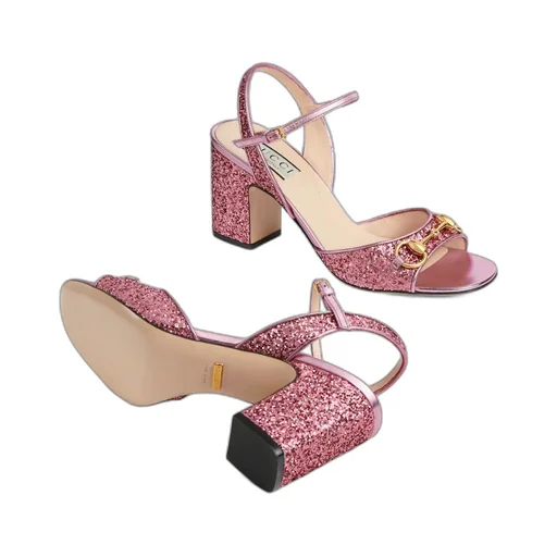 Women's Horsebit sandal