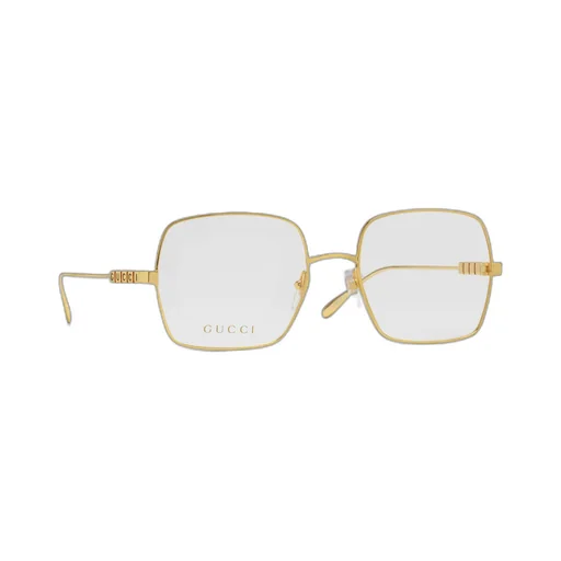 Square optical frame