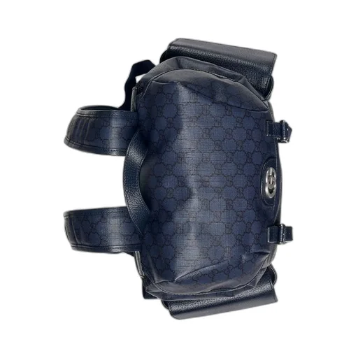 Ophidia GG medium backpack