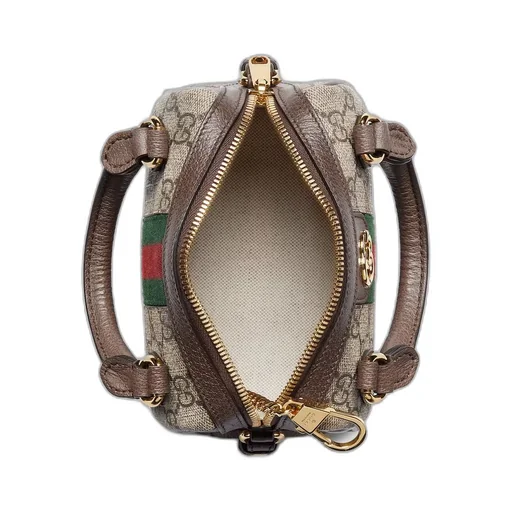 Ophidia super mini bag