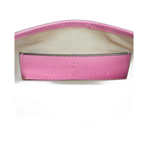Gucci Jackie Notte mini bag