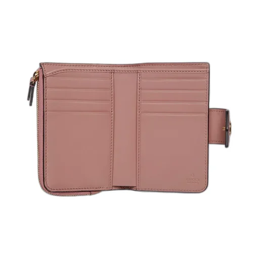 GG medium wallet