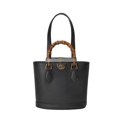 Gucci Diana small tote bag