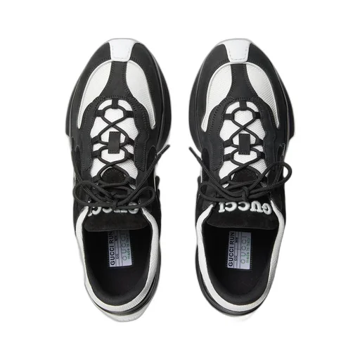 Men's Gucci Run trainer