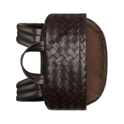 Medium Intrecciato Backpack